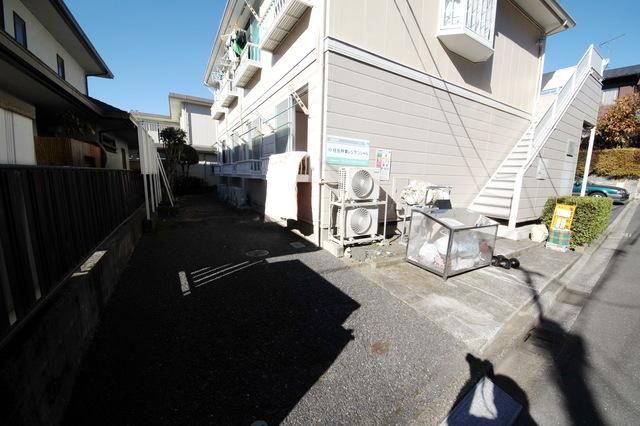 エントランス　★外観★