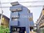 ソレイユ市川 2階 築22年10ヶ月の賃貸物件