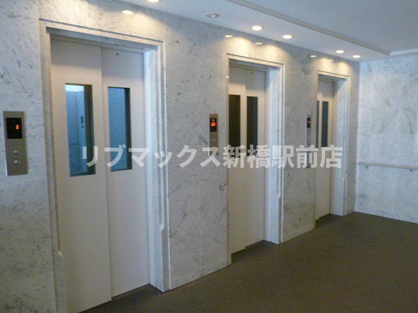 その他共有部分　★《見学予約受け付け中》設備充実のハイグレード賃貸マンショ