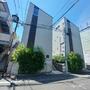 上野毛駅より徒歩15分 2階 築7年9ヶ月の賃貸物件