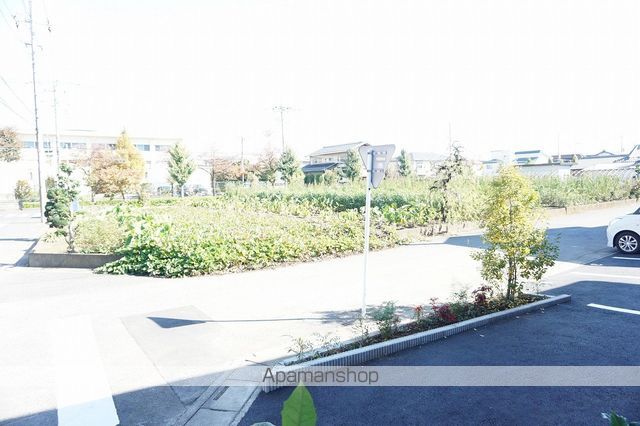 その他　前面道路（その他）まで10m