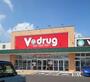 ドラックストア　Ｖ・ｄｒｕｇ半田乙川店（ドラッグストア）まで1196m