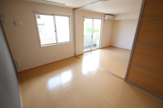 その他　※別部屋の写真です
