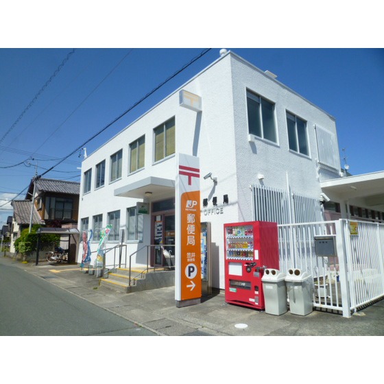 銀行　ＪＡとぴあ浜松笠井支店（銀行）まで231m