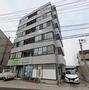 戸塚駅より徒歩19分 築36年3ヶ月 6階建の賃貸物件
