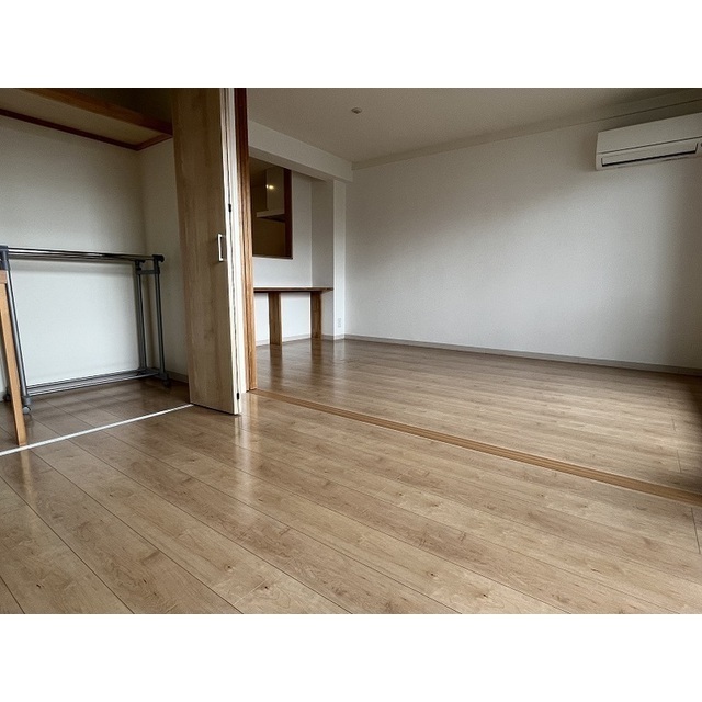 その他部屋・スペース　内装は落ち着いています