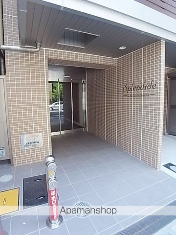 フレンシアノイエ内本町の外観写真
