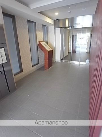 フレンシアノイエ内本町の外観写真