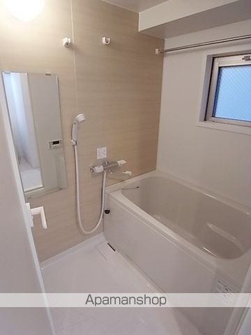 フレンシアノイエ内本町の風呂写真