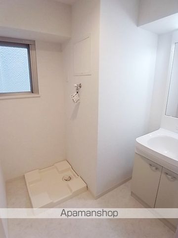 フレンシアノイエ内本町の内装写真
