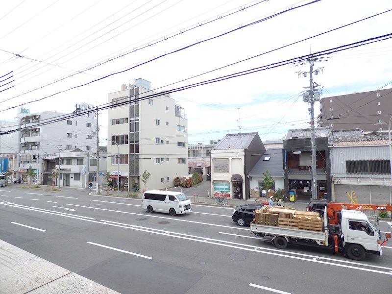 眺望　他のお部屋の写真です