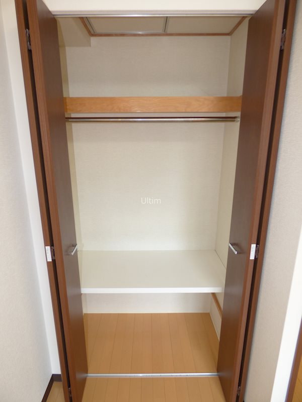 収納　他のお部屋の写真です