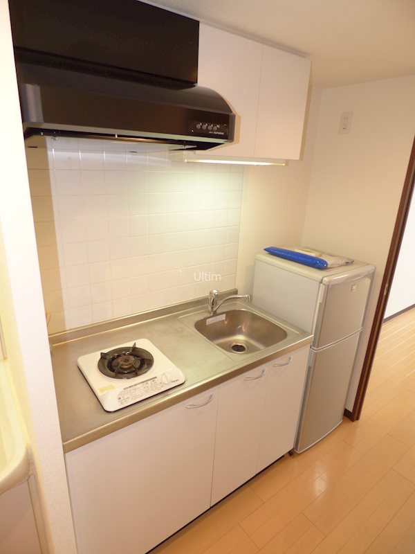 キッチン　他のお部屋の写真です