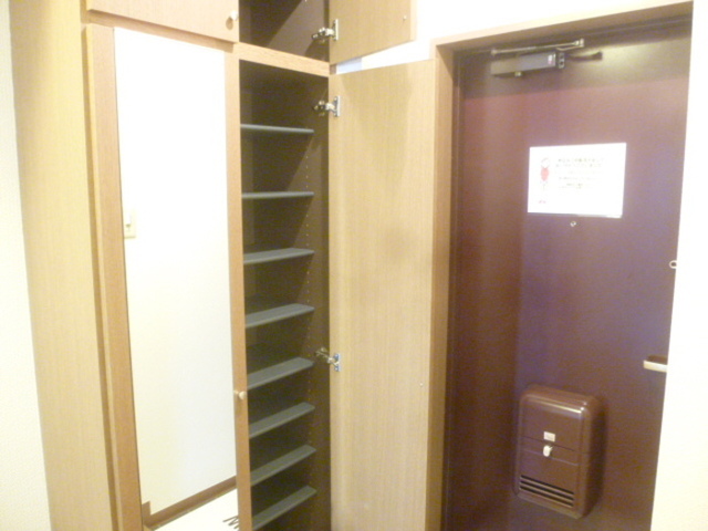 玄関　トールシューズＢＯＸ