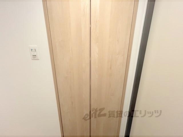 収納　下駄箱