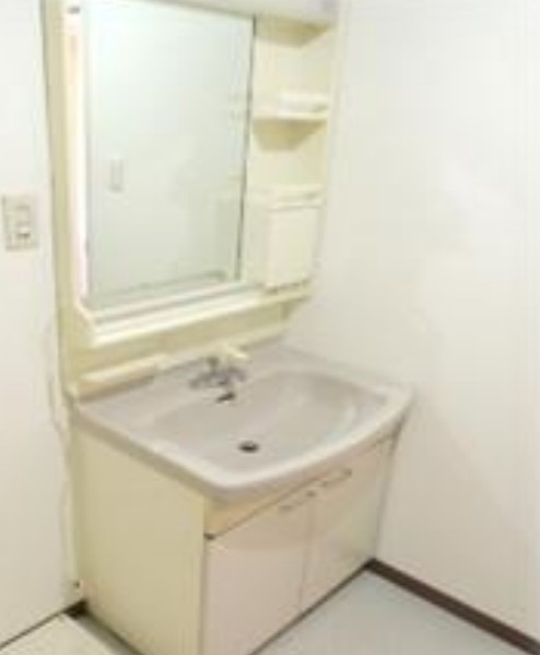洗面設備　★初期費用どこよりも安くご案内★