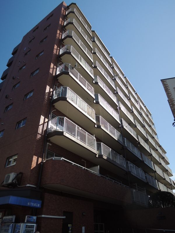 建物外観　★初期費用どこよりも安くご案内★