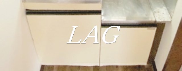 収納　キッチン下収納です。