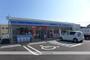 コンビニ　ローソン安城美園店（コンビニ）まで1079m