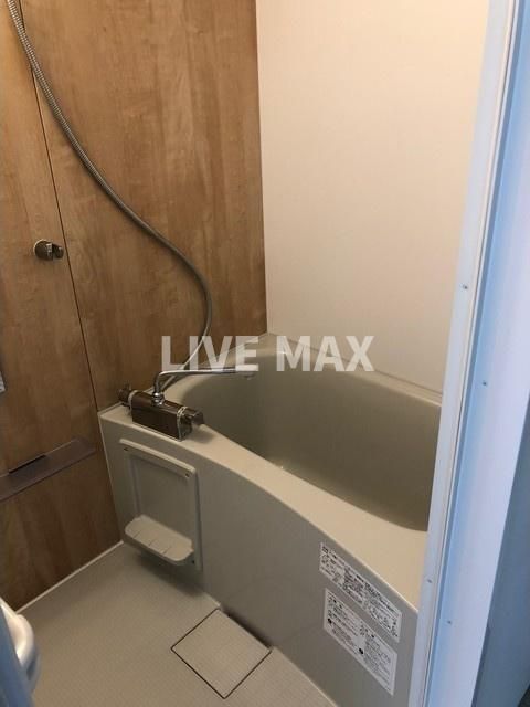 バス・シャワールーム　別号室参考写真