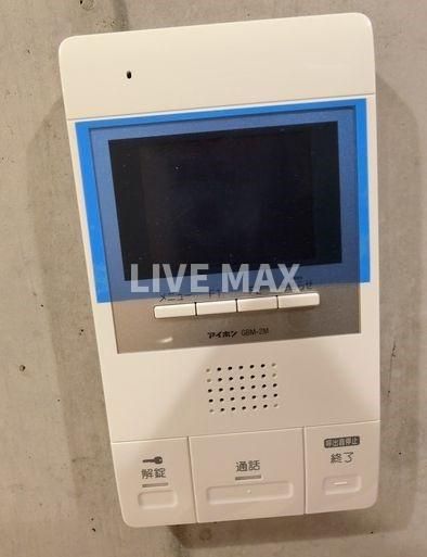 その他設備　別号室参考写真
