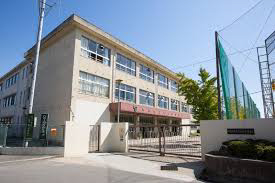 中学校　大久保中学校（中学校）まで1010m