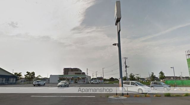 コンビニ　ファミリーマート神栖平泉店（コンビニ）まで170m