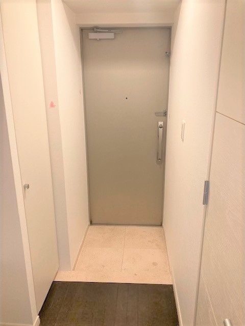 玄関　☆広々とした玄関☆