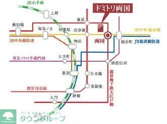 その他　間取図