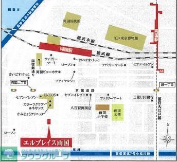 その他　間取図