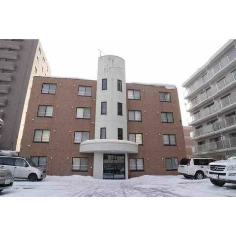 建物外観　詳細は、ウィンドワード菊水店までご相談下さい。