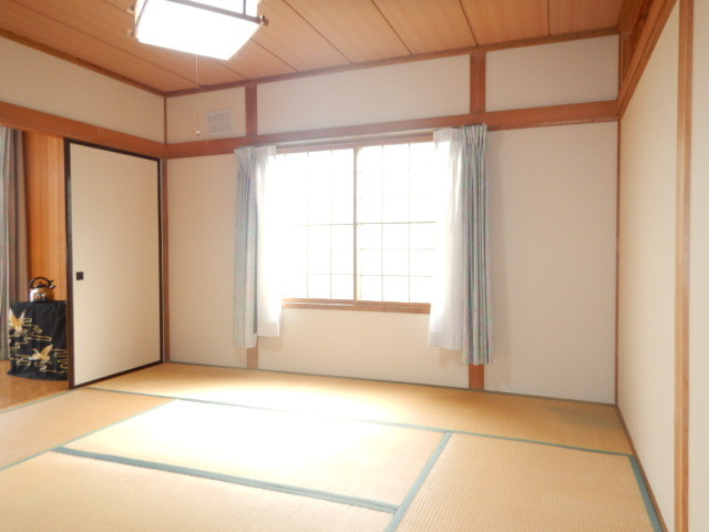 その他部屋・スペース　和室