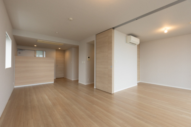 その他　※写真は同タイプ住戸です。