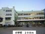 小学校　厚木市立妻田小学校（小学校）まで298m
