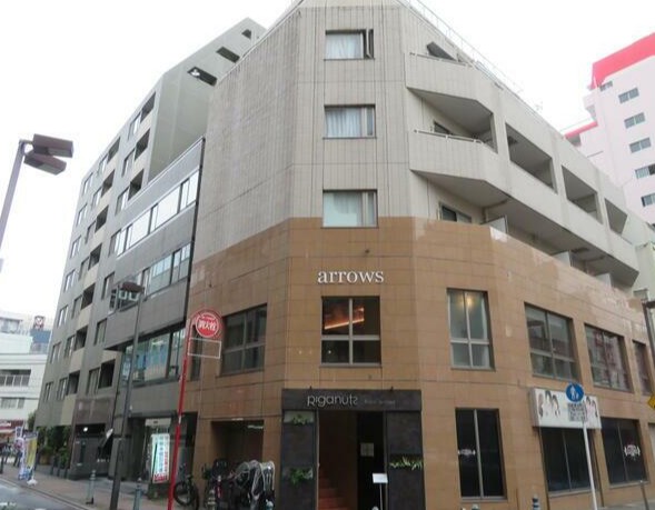 建物外観　☆外観☆