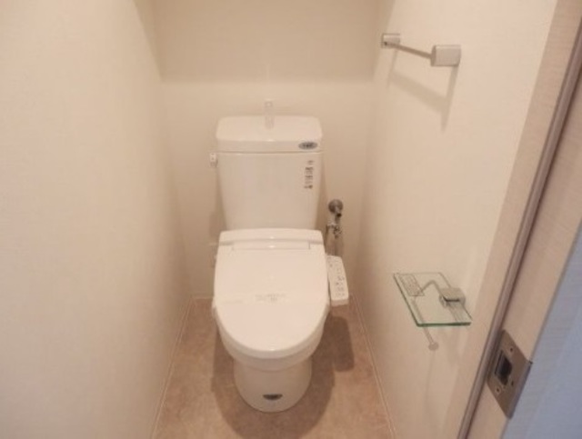 トイレ　参考写真