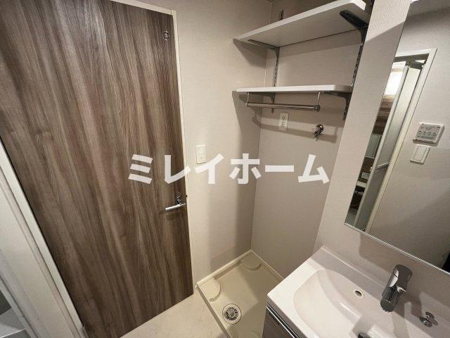 その他設備　同建物内別のお部屋の参考写真になります。