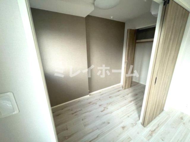 その他部屋・スペース　同建物内別のお部屋の参考写真になります。
