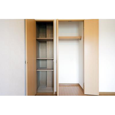 収納　別号室参照