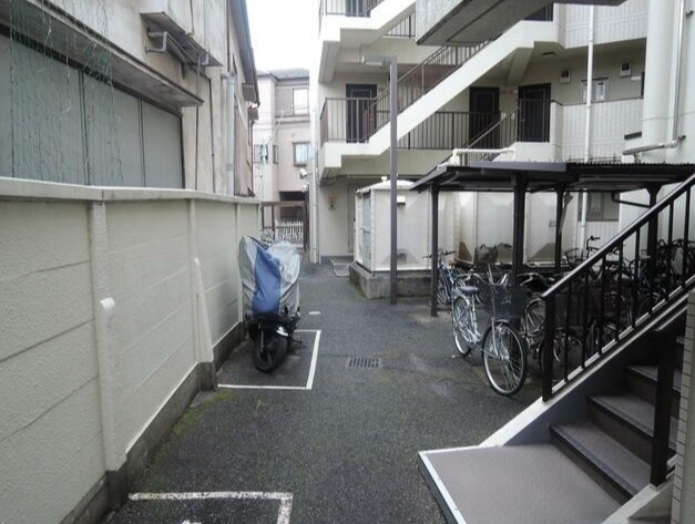 その他共有部分