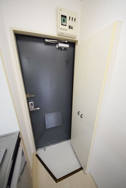 玄関　★同物件別部屋参考★