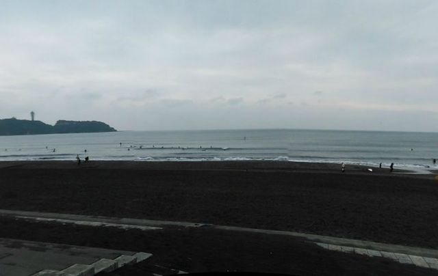 その他　鵠沼海岸（その他）まで350m