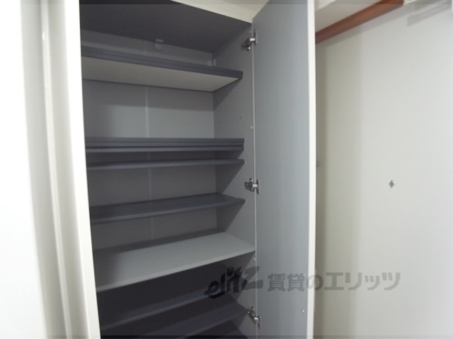 収納　下駄箱