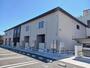 久米田駅より徒歩11分 2階 新築の賃貸物件