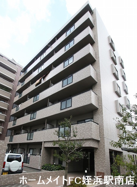 建物外観　★住環境充実したエリア♪★