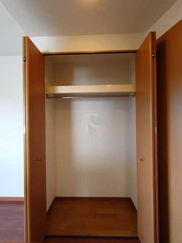 収納　トーシンフェニックス下目黒