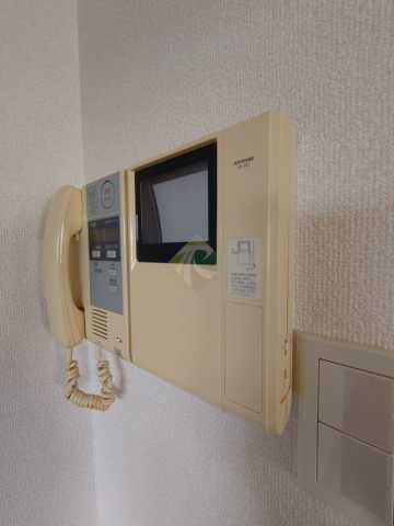セキュリティ　トーシンフェニックス下目黒