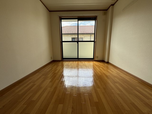 その他部屋・スペース　洋室6.1帖