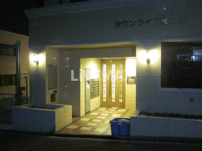 ロビー