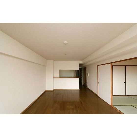 居室・リビング　※別部屋参照・現況優先